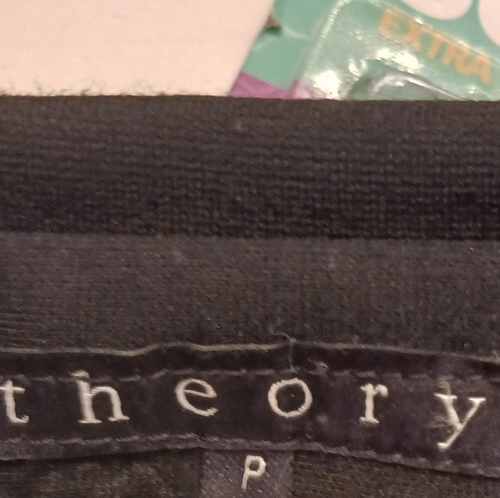 THEORY coat. - Picture 12 of 16